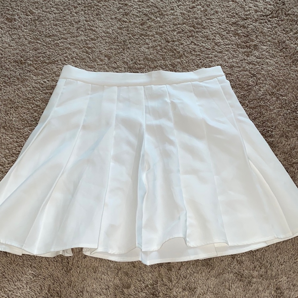 Tennis skirt